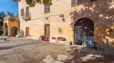 Foto 4 de Finca rústica en venda a Carrer Can Mas, 26, Els pla de na Tesa, Illes Balears
