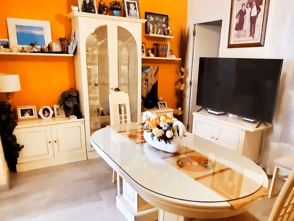 Casa rústica en venta en Callosa d'en Sarrià