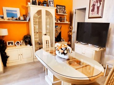 Casa rústica en venda a Callosa d'en Sarrià