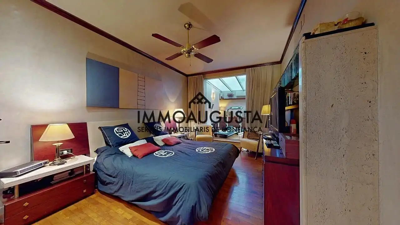 Piso en venta en Sant Gervasi- Galvany