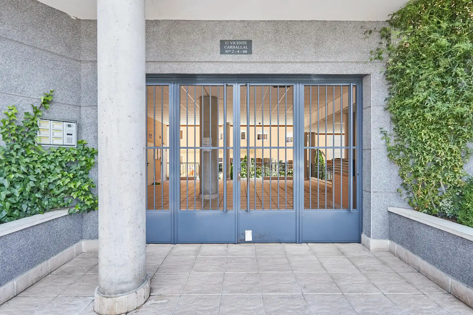 Wohnung mit Pool zum Verkauf in VICENTE CARBALLAL 4, imagen 3