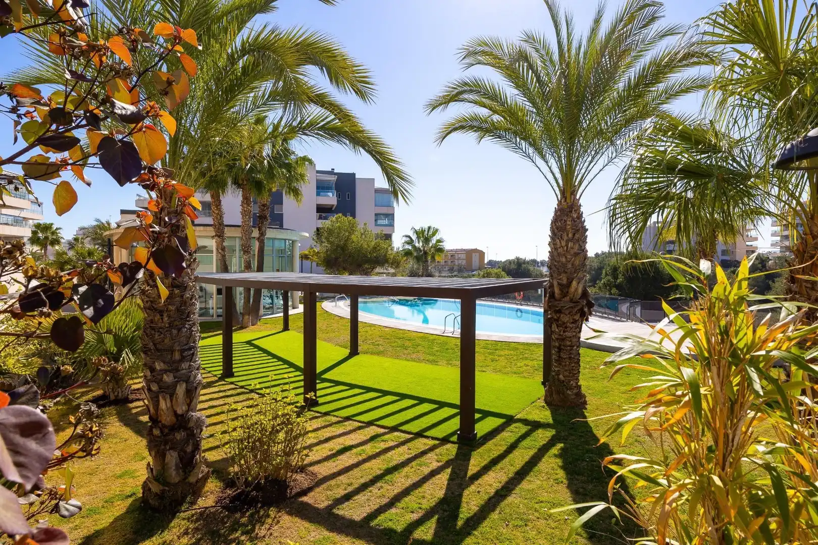 Apartment with pool for sale in Orihuela Costa, imagen 40