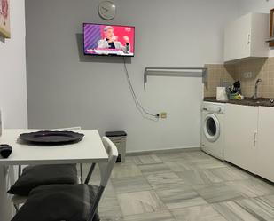 Apartament de lloguer en Sanlúcar de Barrameda amb Aire condicionat, Calefacció i Moblat