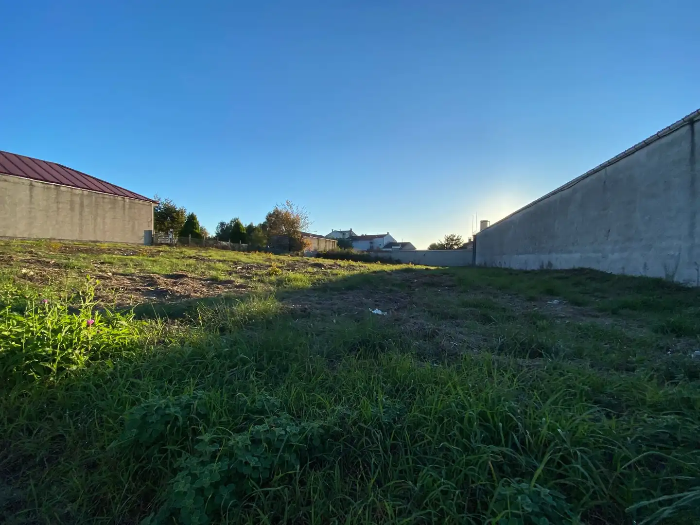 Residential land for sale in O Carballiño, imagen 2