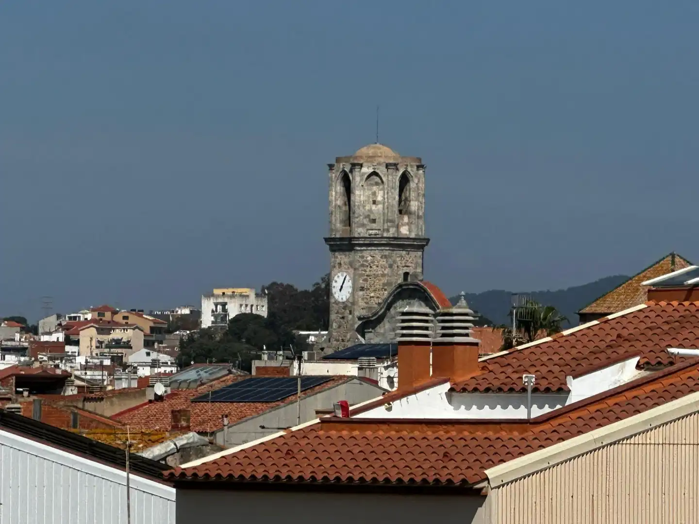 Appartement avec terrasse à vendre à Malgrat de Mar, imagen 40