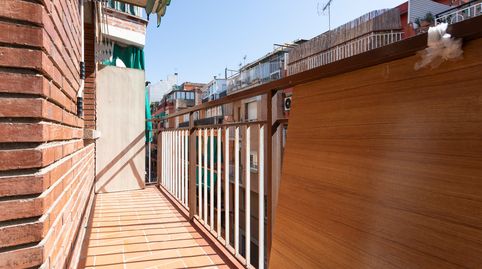 Foto 5 de Piso en venta en Carrer de Casals, Verdum, Barcelona Capital