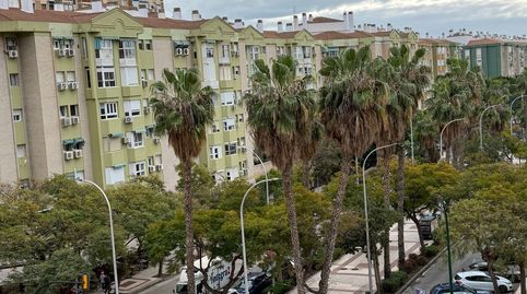 Foto 2 de Pis en venda a Maestro Guerrero, Parque Ayala - Jardín de la Abadía - Huelín, Málaga Capital