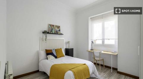 Photo 2 of Flat to share in Gaztambide,  Madrid Capital