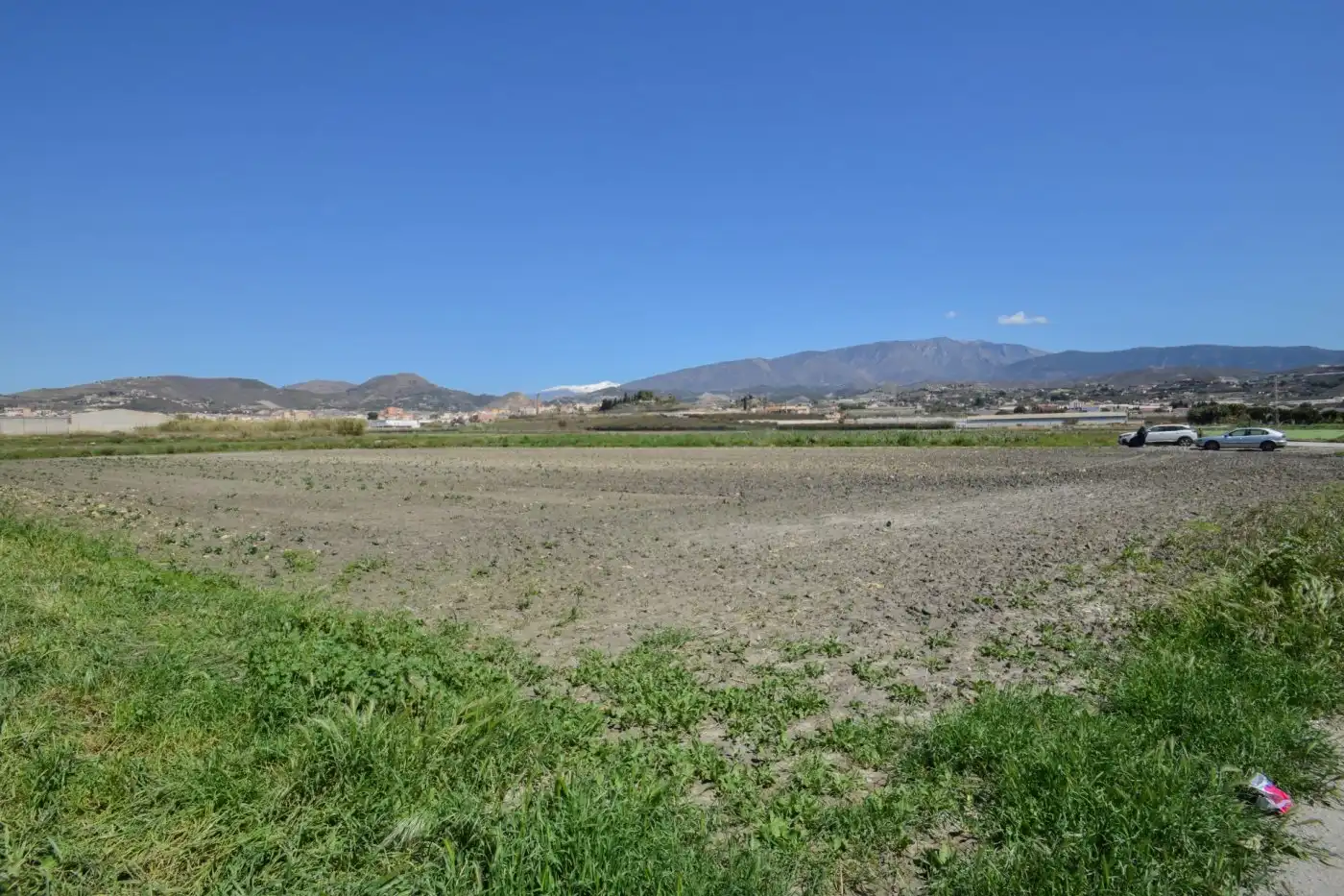 Terreni e lotti in vendita a EL VADILLO MOTRIL, imagen 24