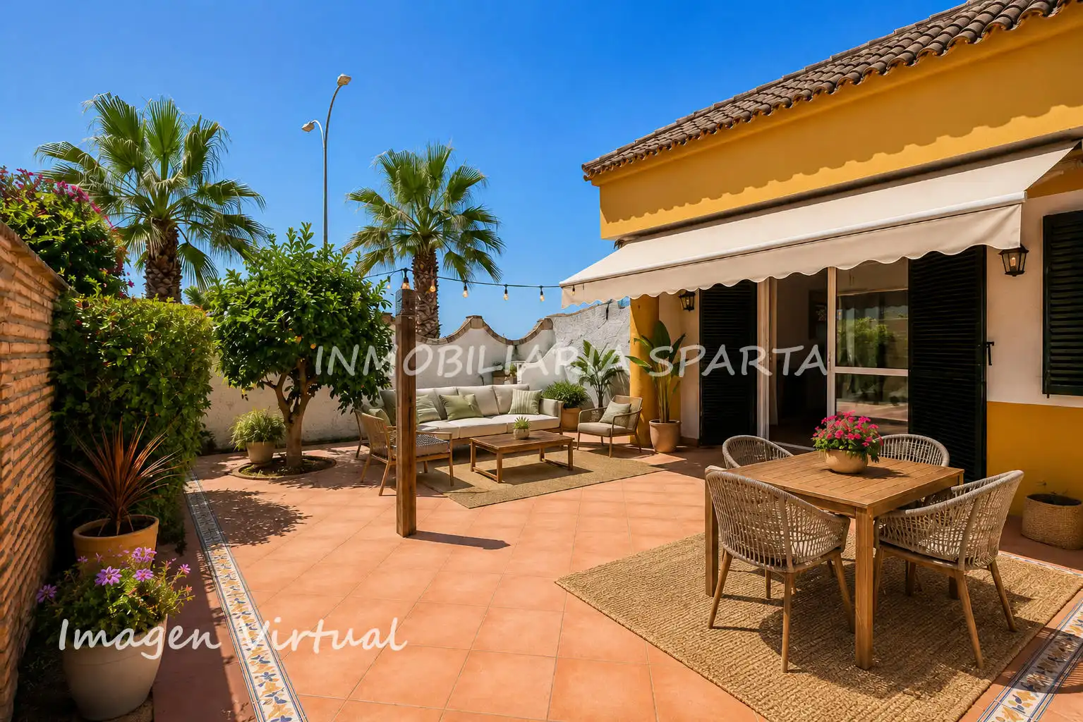 Casa o xalet en venda a Calle Zurbarán, 11, Loreto