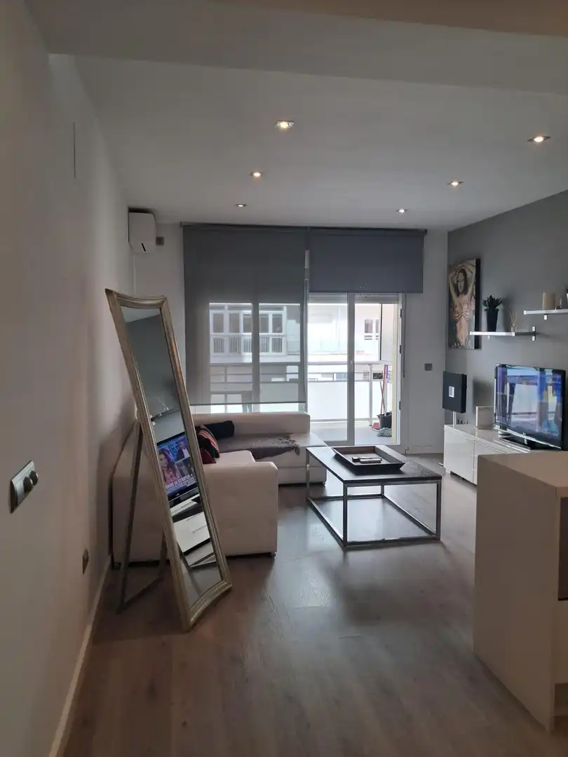 Wohnung mit Terrasse zur Miete in Paseo Marítimo - San José - La Laguna, imagen 9