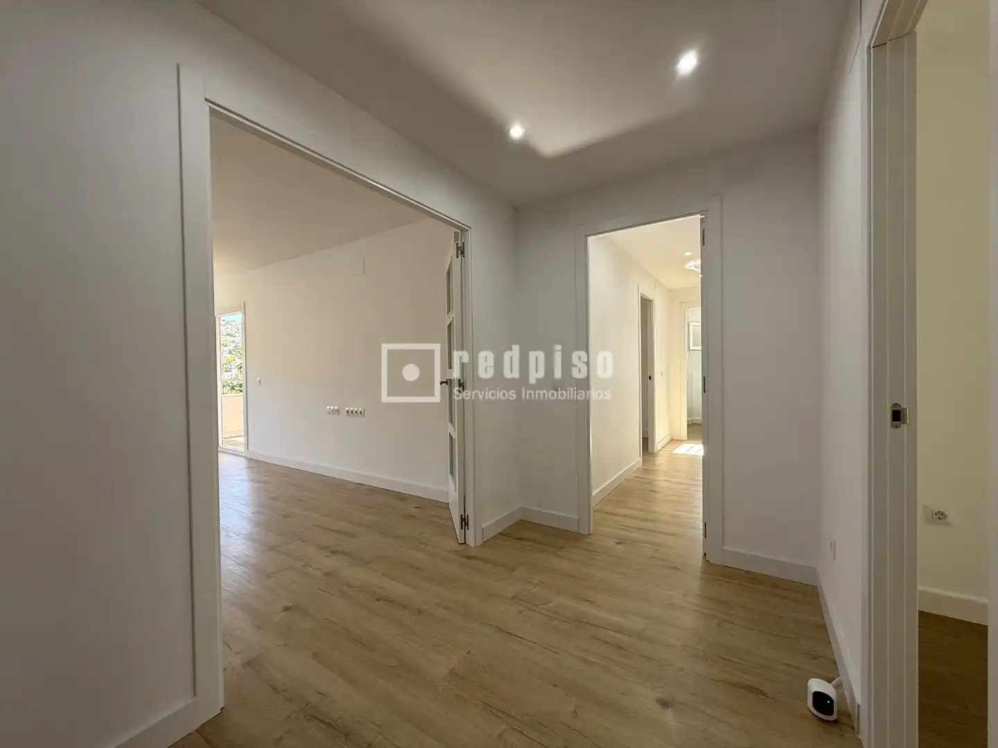 Habitación de Piso en venta en Málaga con Jardín privado y Terraza