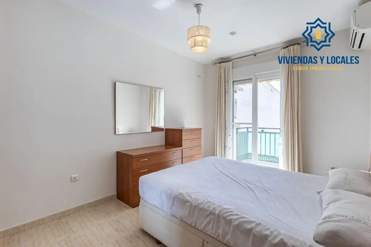 Habitación de Piso en venta en Santa Fe con Aire acondicionado, Calefacción y Terraza