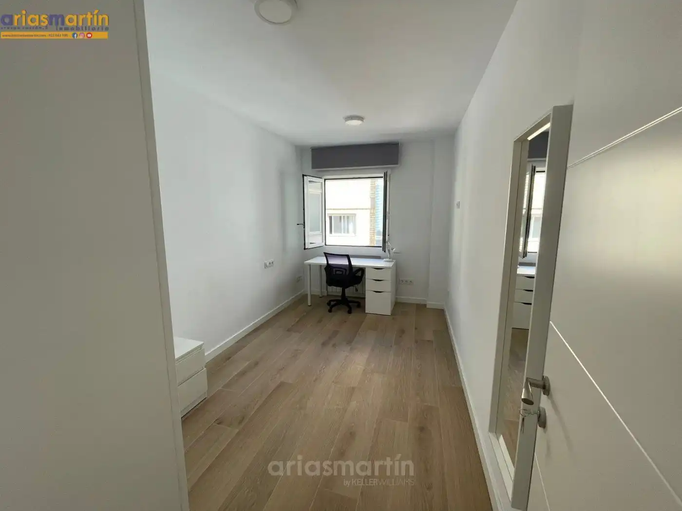 Flat with lift to rent in melchor cano, imagen 19