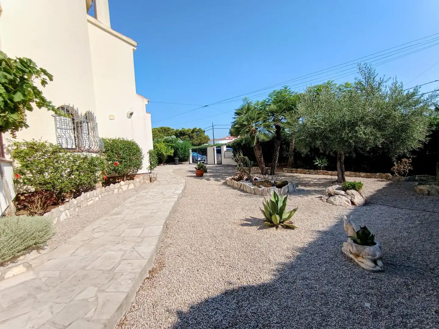 House with pool for sale in Avenida MAR DE LA-3 CALES, imagen 25