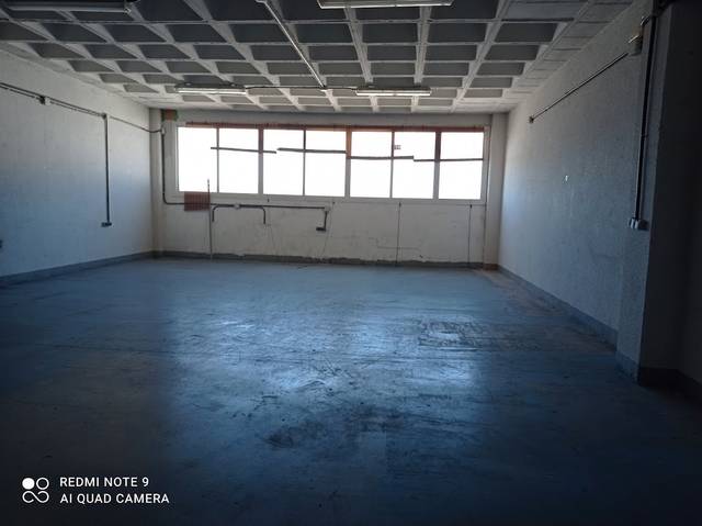 Nave industrial en Alquiler en Calle Gamonal, 5 en Ensanche de Vallecas - La Gavia