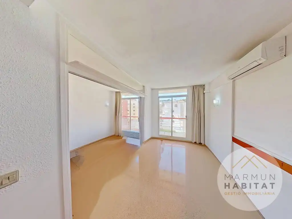 Apartament amb piscina en venda a Riera Capaspre, imagen 4