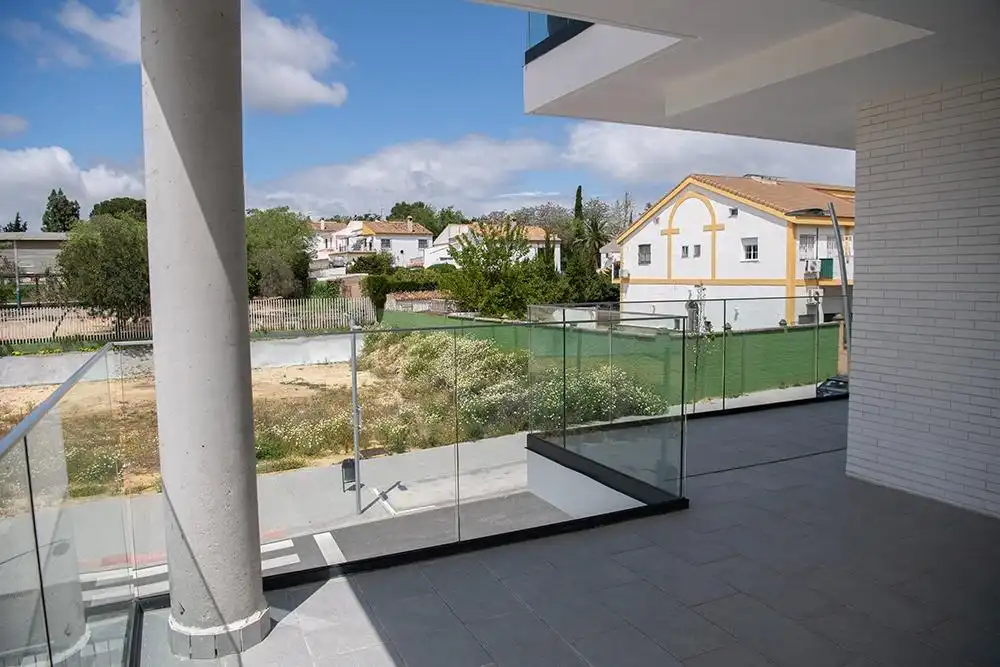 Flat for rent in Centro