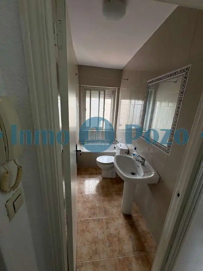 Baño de Piso en venta en Almendralejo