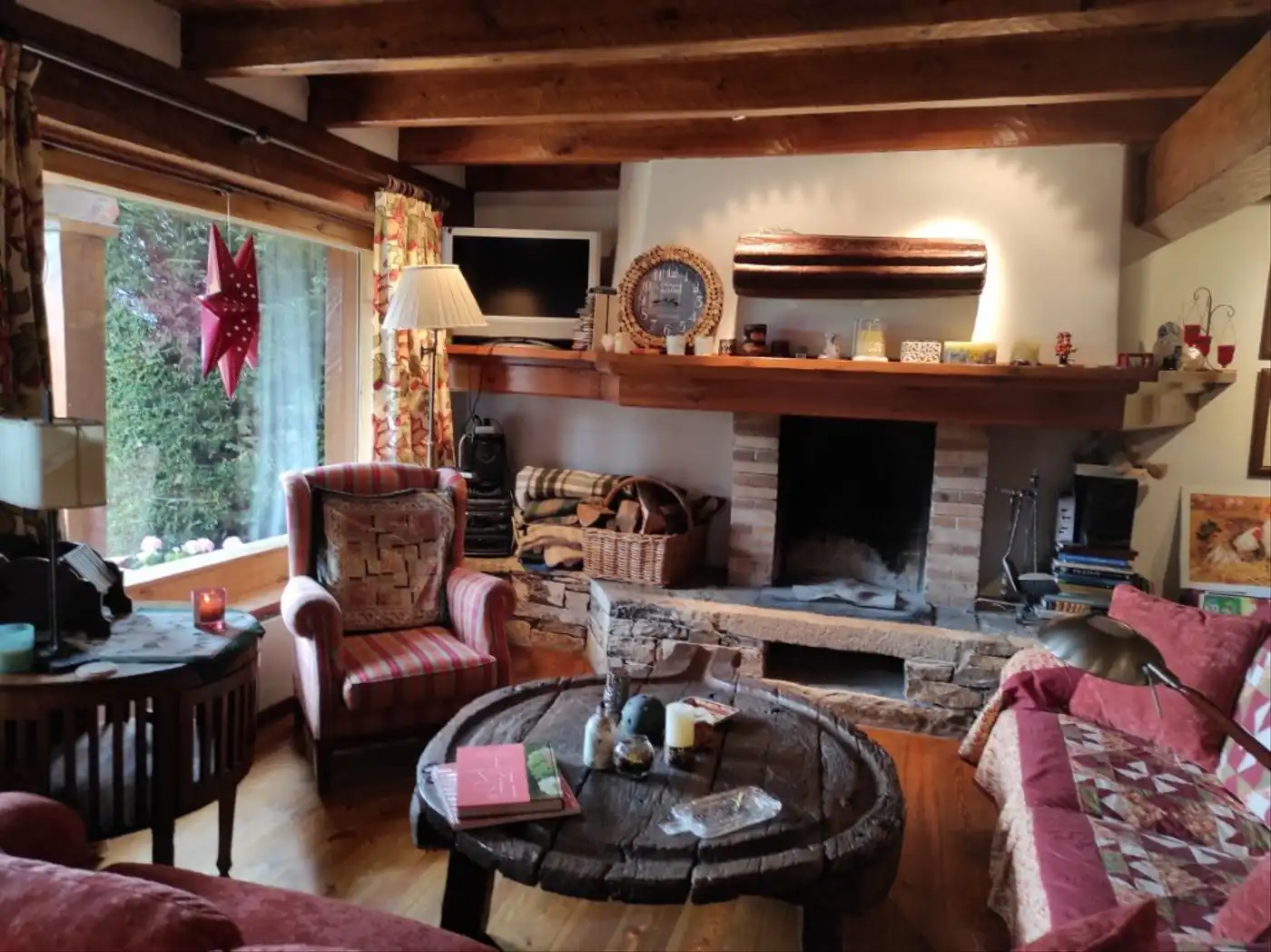 Maison mitoyenne avec piscine à louer à Carrer Antoni Elies 6, imagen 7