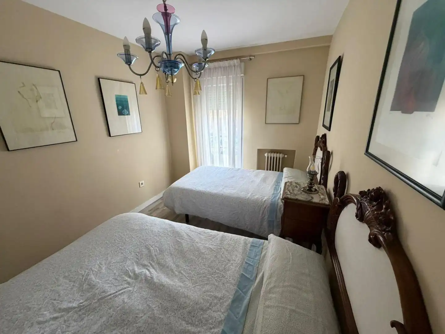 Piso con ascensor en venta en Poeta Manuel de Góngora 15, imagen 34