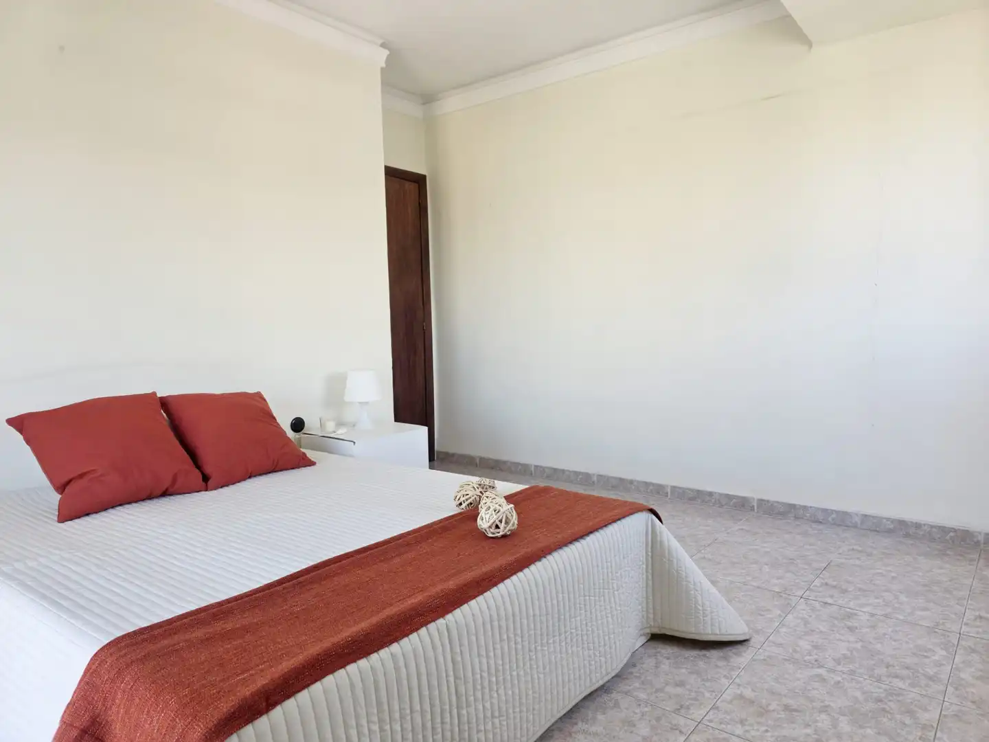 Habitación de Piso en venta en Valencia con Balcón