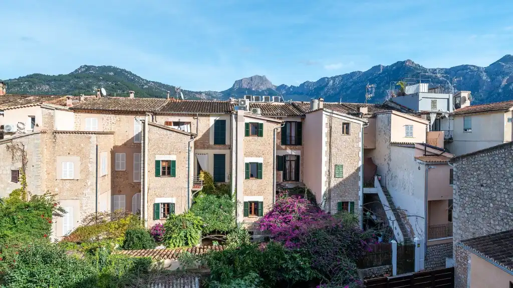 Maison rustique à vendre à Sóller, imagen 5