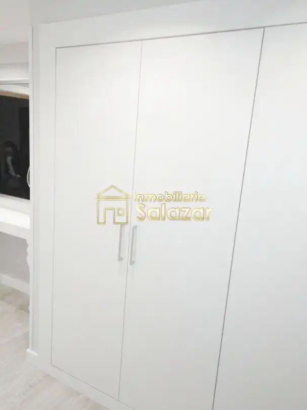 Apartment mit Terrasse zur Miete in Sabino Arana Etorbidea, imagen 25