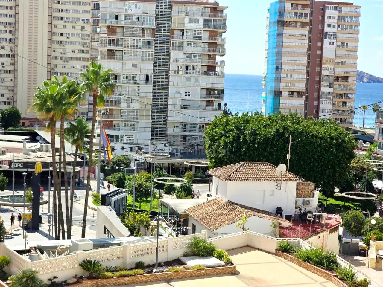 Piso con ascensor en venta en Avenida Emilio Ortuño, imagen 17