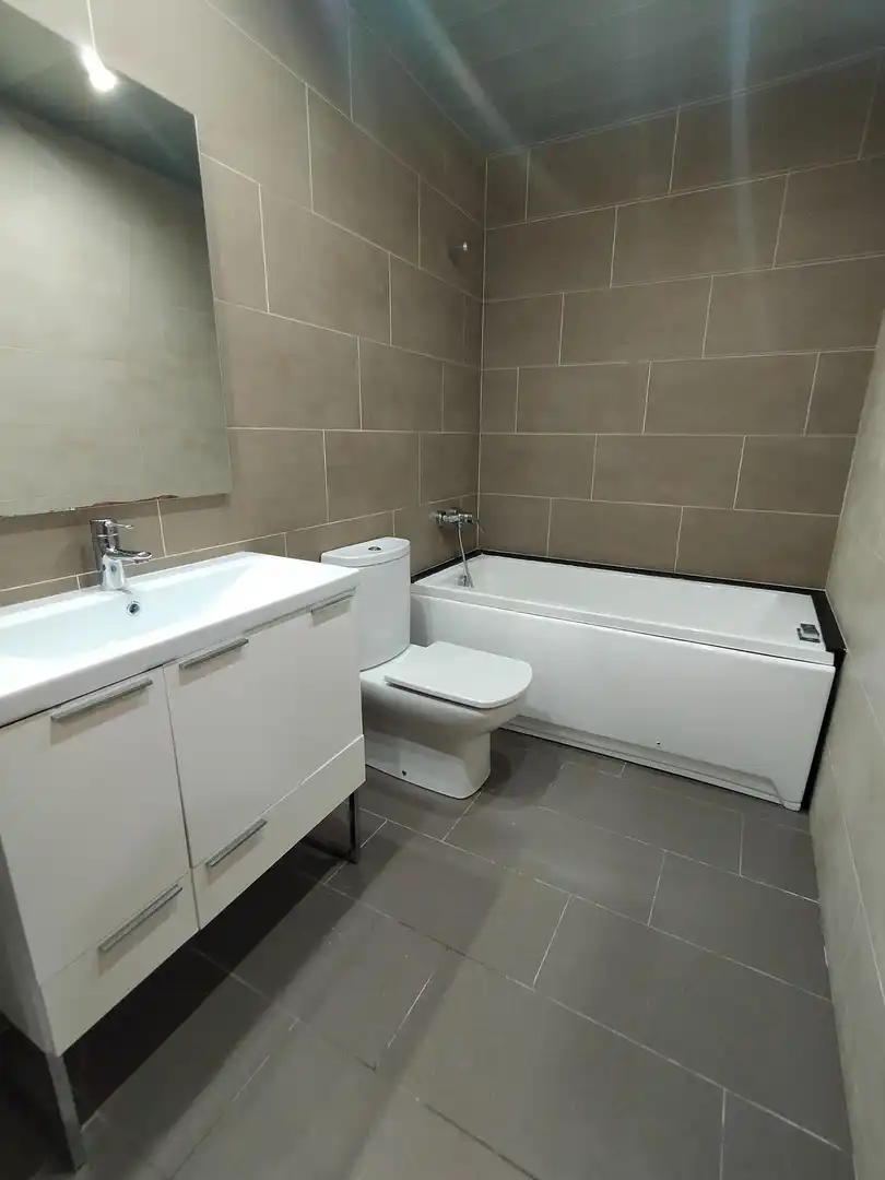 Piso en venta en VELAZQUEZ, Eixample