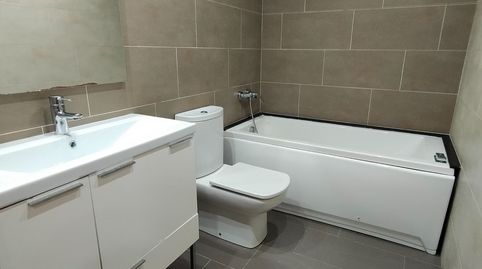 Foto 4 de Pis en venda a Velazquez, Eixample, Mataró