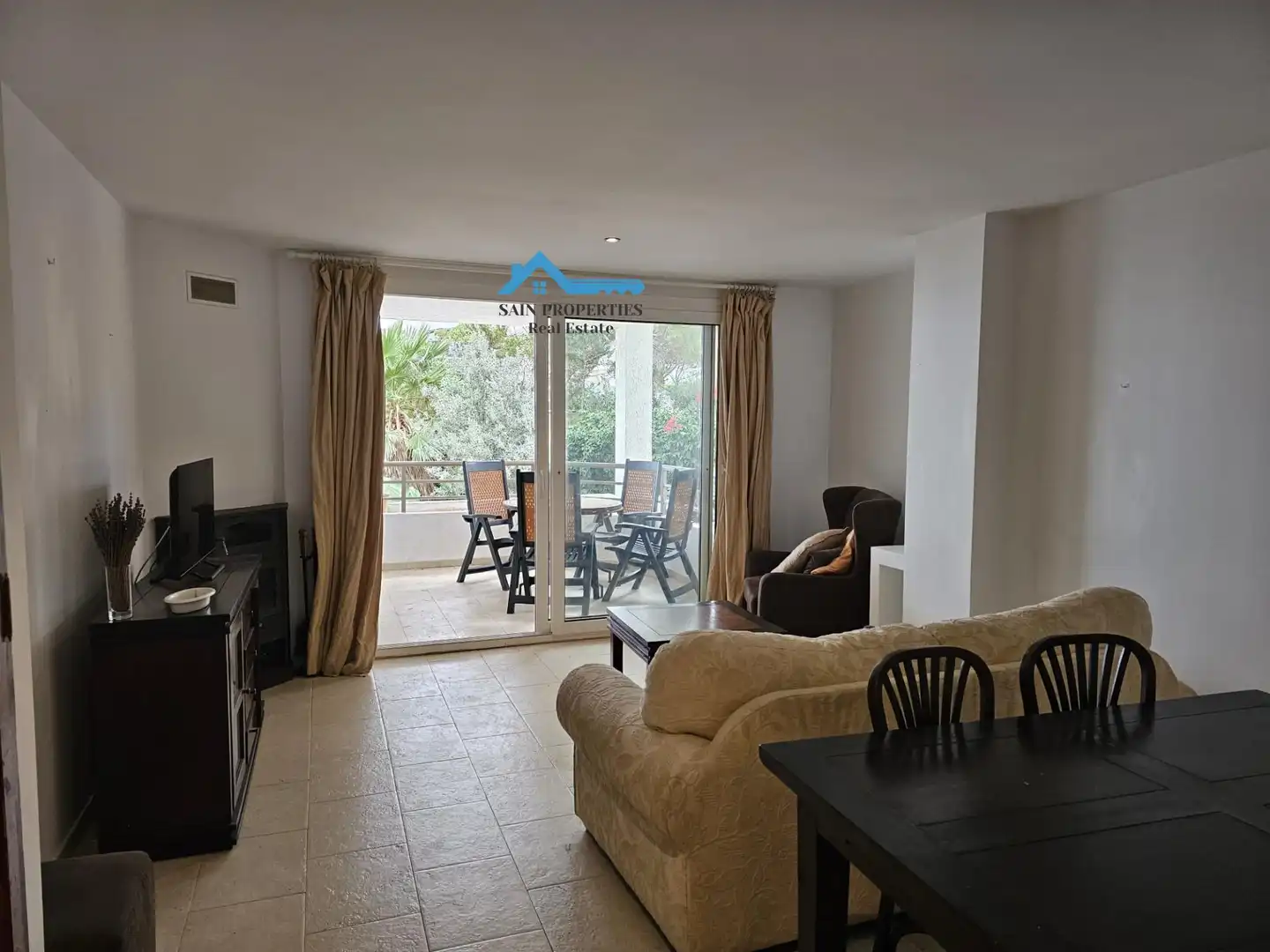 Apartment mit Pool zum Verkauf in L'Olla, imagen 11