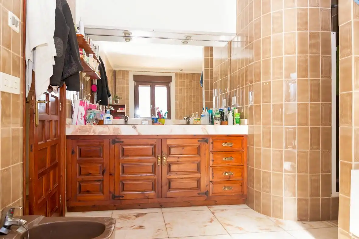 Chalet con piscina en venta en La Xara - La Sella, imagen 17