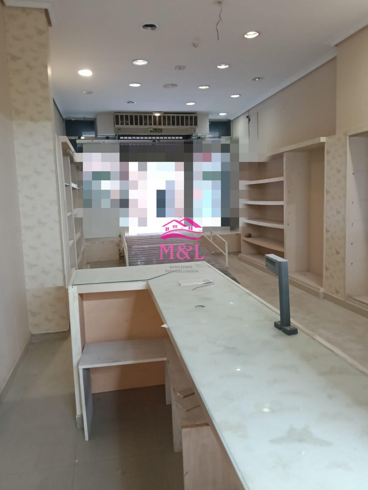 Local en venta en Mérida con Aire acondicionado