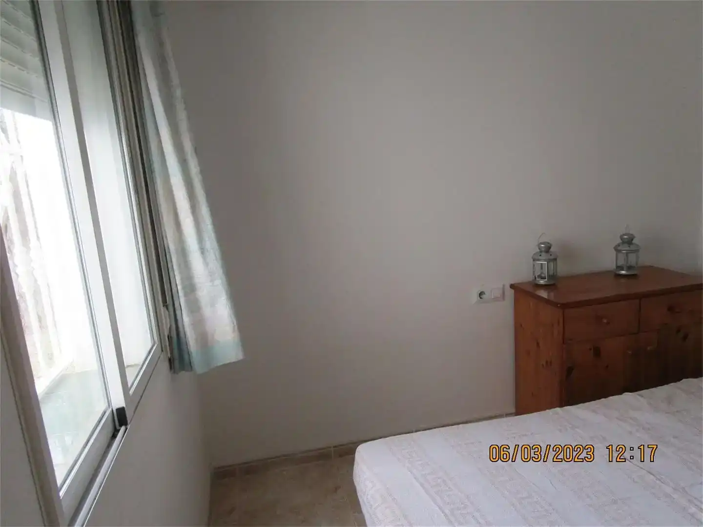 Habitación de Casa o chalet en venta en Pulpí con Aire acondicionado