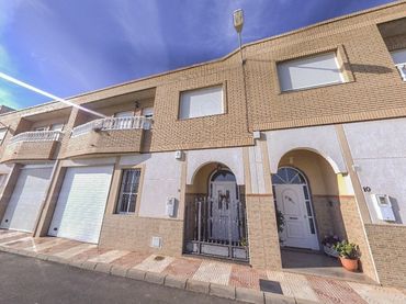 Casa en venta en Loja