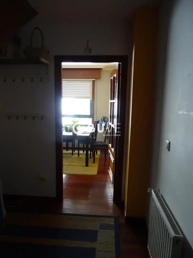 Dúplex en venta en Teo con Calefacción, Trastero y Amueblado