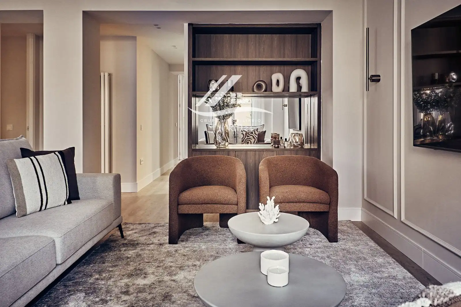 Appartement avec ascenseur à vendre à Padilla, imagen 7
