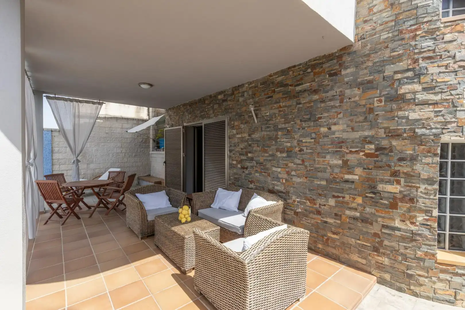Villa mit Pool zum Verkauf in Alfacar, imagen 4