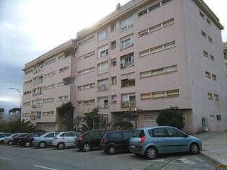 Exterior view of Flat for sale in Reus