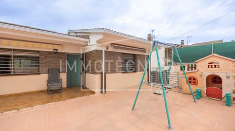Photo 4 of House or chalet for sale in Carrer del Penedès, Lliçà d'Amunt, Barcelona