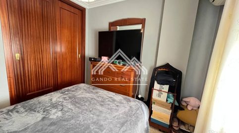 Foto 5 von Wohnung zum Verkauf in Centro - Doña Mercedes, Dos Hermanas