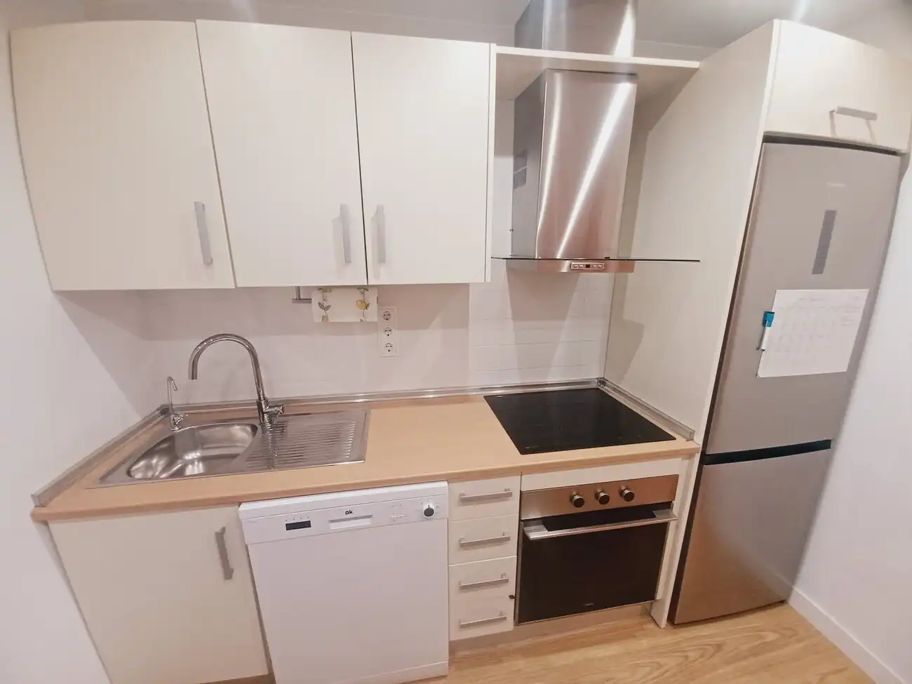 Apartamento con ascensor en venta en Campo de Murcia, imagen 10