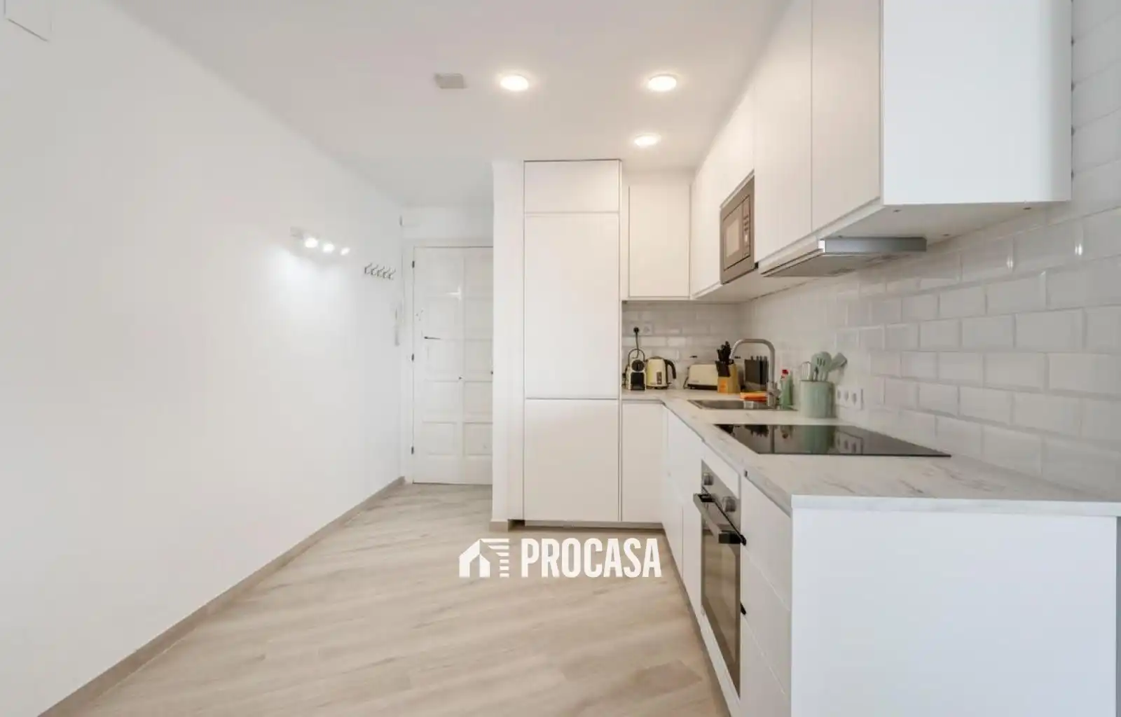 Appartement avec ascenseur à vendre à SALINS ED BADIA, imagen 16