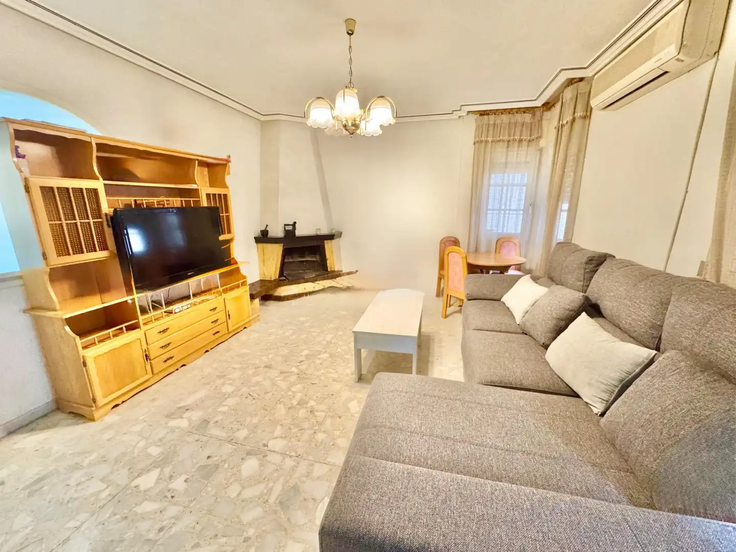 Villa avec jardin à vendre à Calle EXMA.DIPUT.PROV.DE ALICAN 82, imagen 23