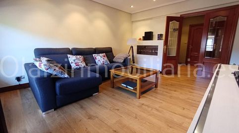 Foto 3 von Wohnung zum Verkauf in Zalla , Bizkaia