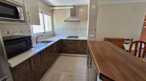 Foto 4 de Piso de alquiler en Mondejar - Junquillos, La Línea de la Concepción