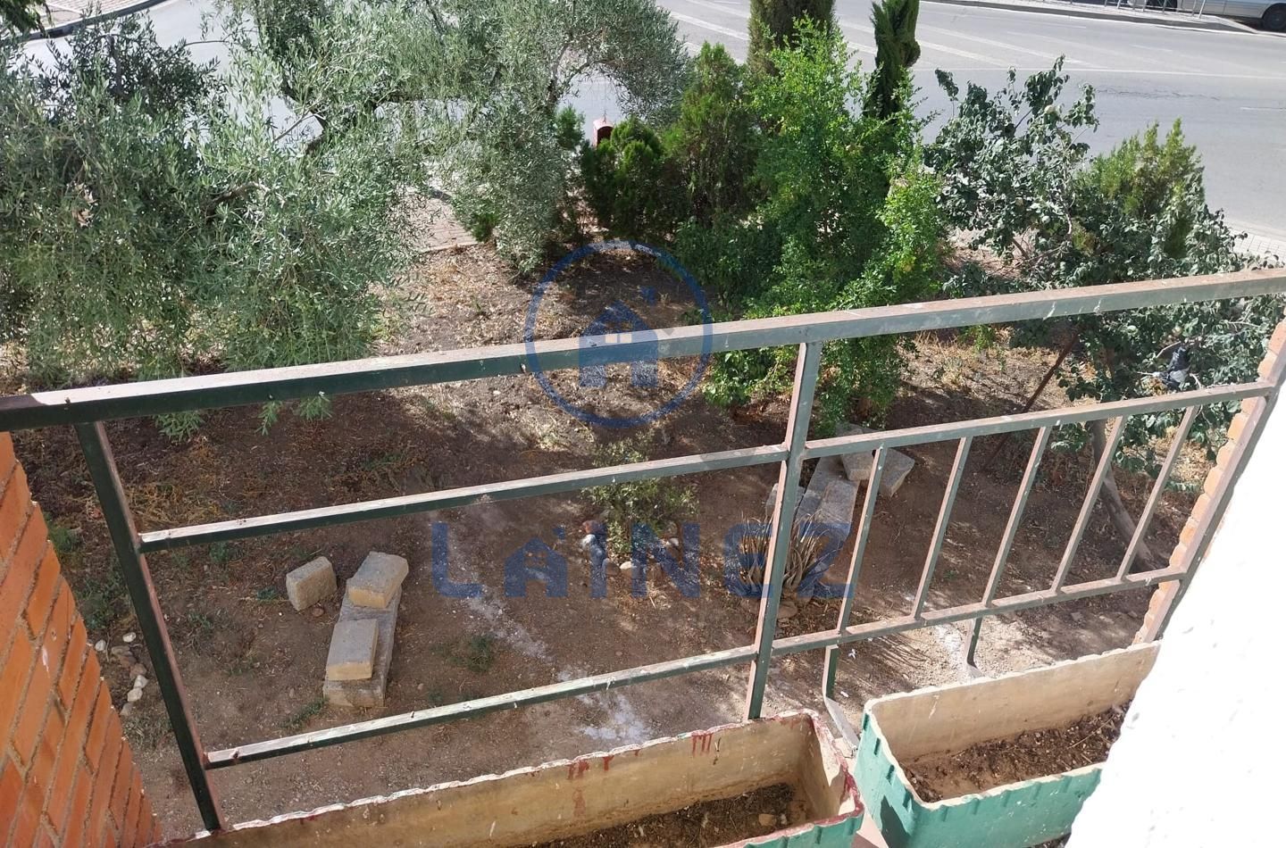 Garten von Wohnung zum verkauf in Peñarroya-Pueblonuevo