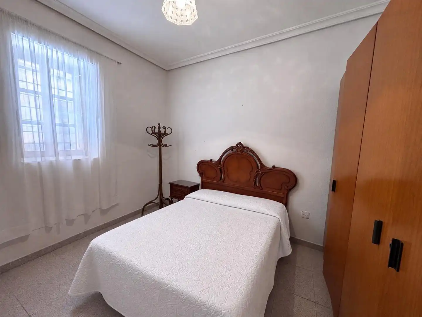 Habitación de Planta baja en venta en La Unión con Aire acondicionado