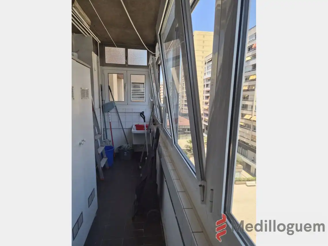 Pis amb terrassa en venda a Carrer de València, imagen 19